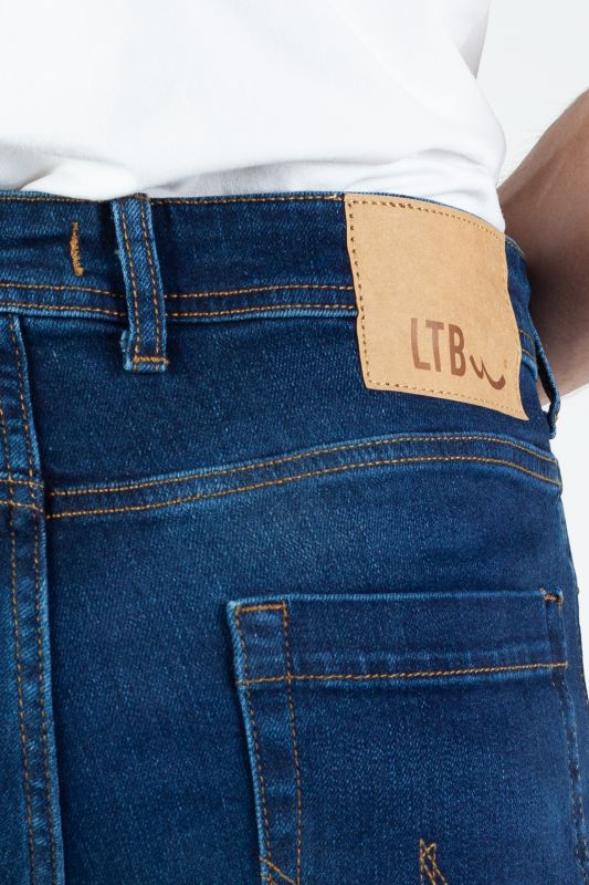 Джинсы LTB JEANS 1009-51054-15109-53966