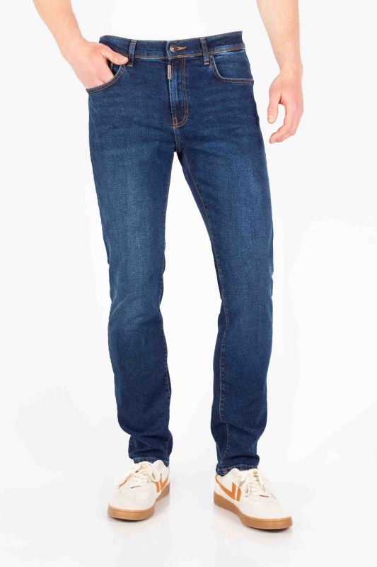 Джинсы LTB JEANS 1009-51500-14722-53990