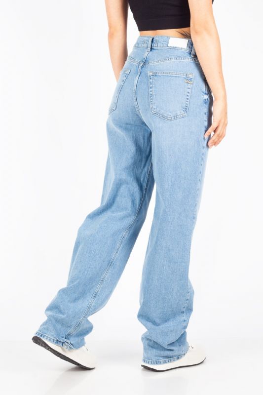 Джинсы LTB JEANS 1009-51545-15649-54869