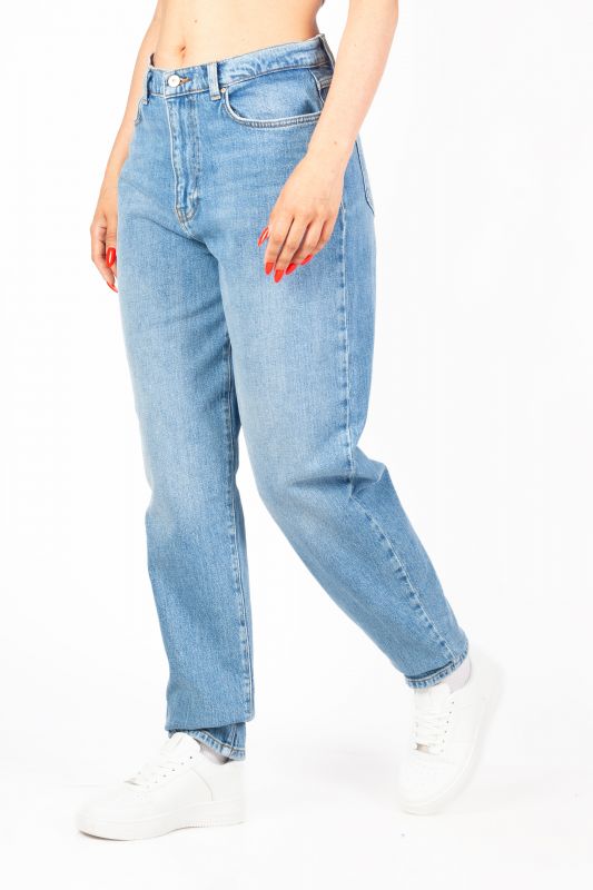 Джинсы LTB JEANS 1009-51808-15958-55671