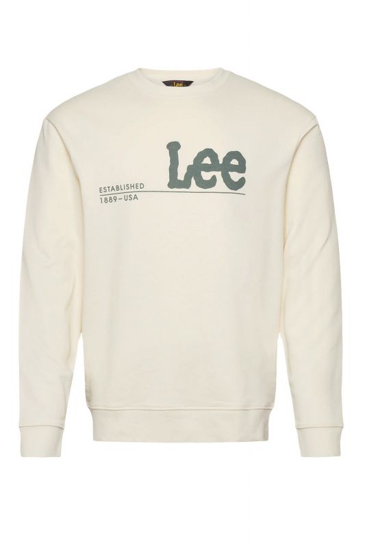 Спортивный свитер LEE 112339035