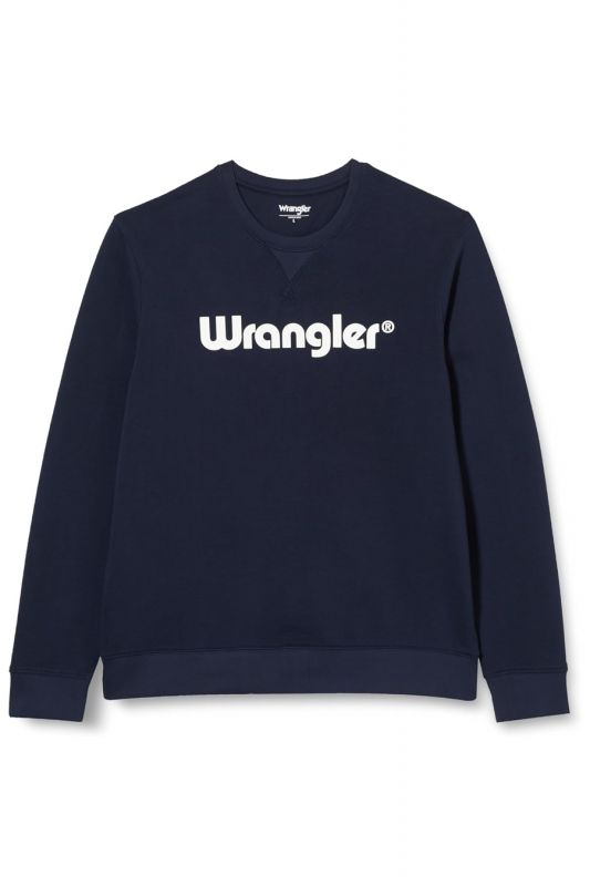 Спортивный свитер WRANGLER 112350539