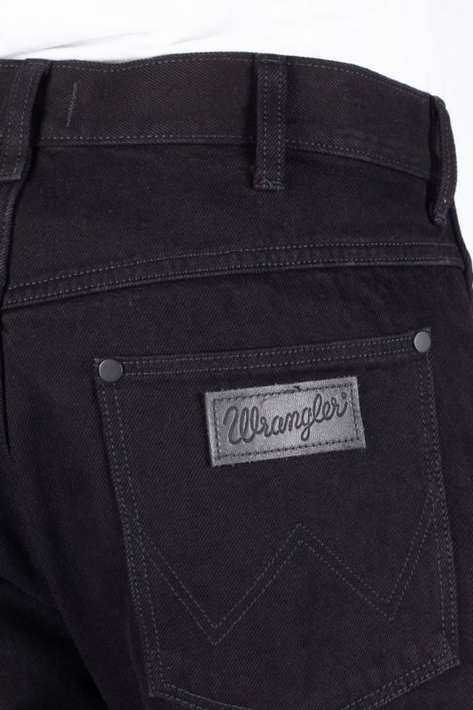 Джинсы WRANGLER 112356828