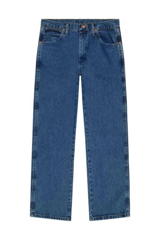 Джинсы WRANGLER 112358496