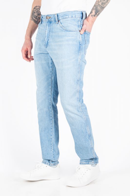 Джинсы WRANGLER 112362465