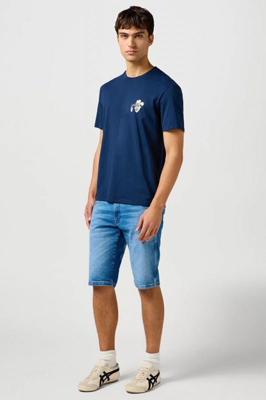 Футболкa WRANGLER 112362812