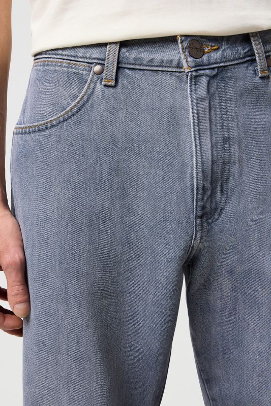 Джинсы WRANGLER 112370943