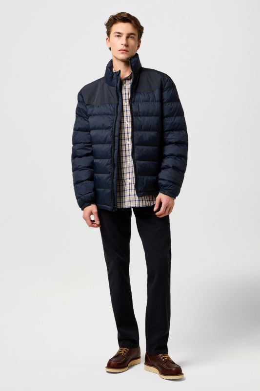 Классические брюки WRANGLER 112371029