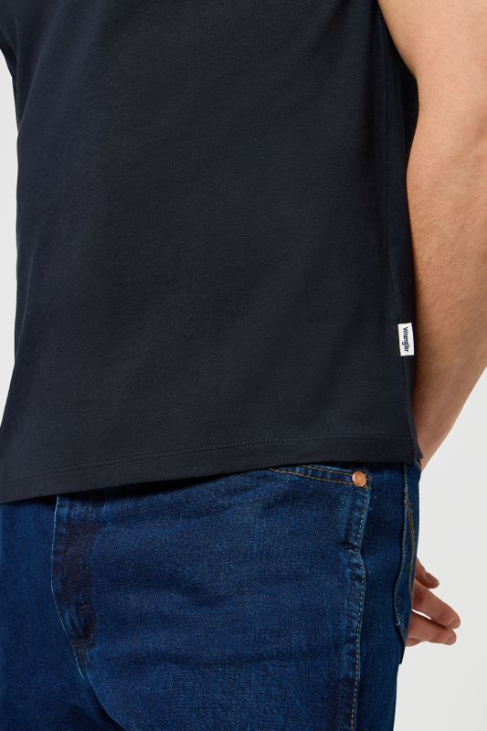 Футболкa WRANGLER 112371482