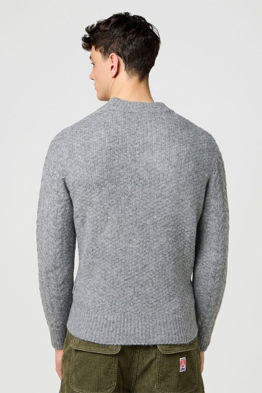 Свитер WRANGLER 112371666