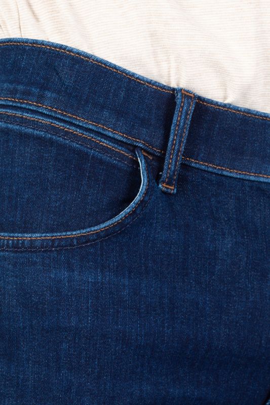 Джинсы WRANGLER 112373151