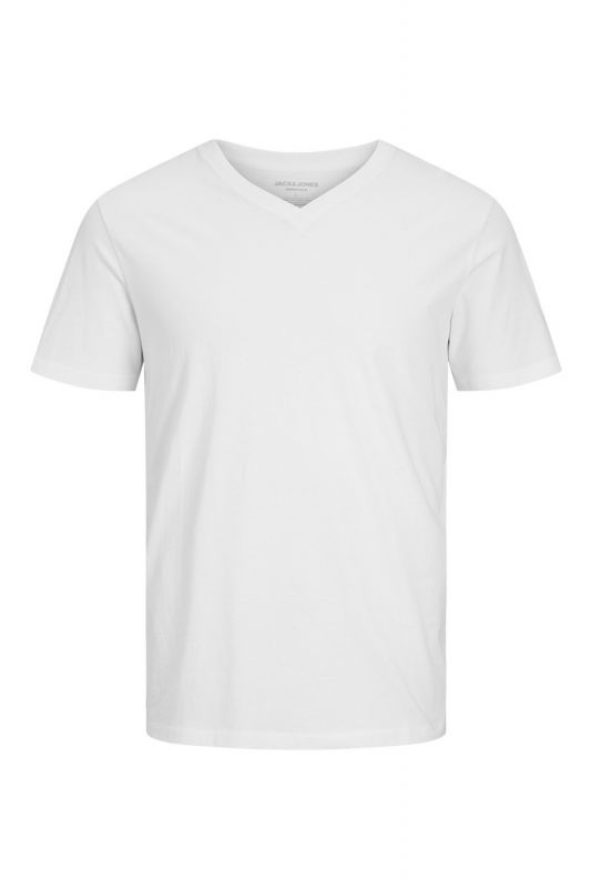 Футболкa JACK & JONES 12156102-White