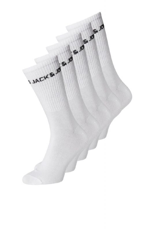 Носки JACK & JONES 12179475-White