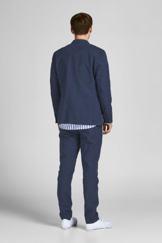 Пиджак JACK & JONES 12202801-Dark-Navy