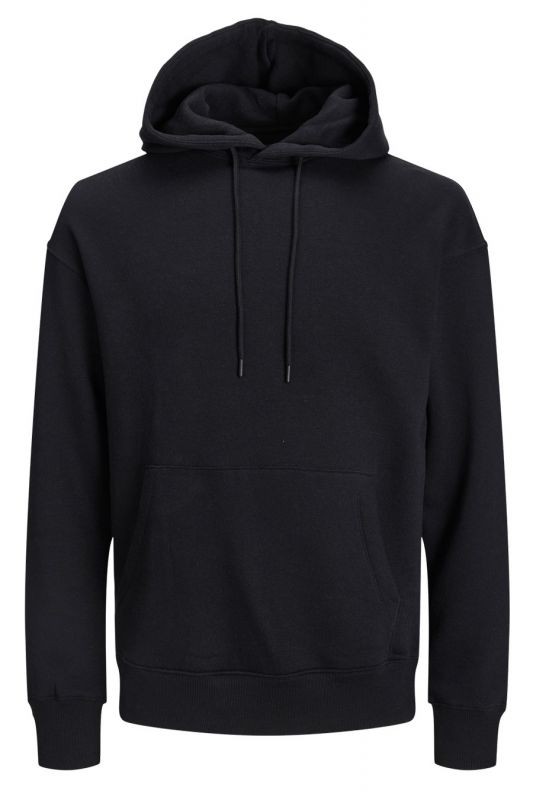 Спортивный свитер JACK & JONES 12208157-Black