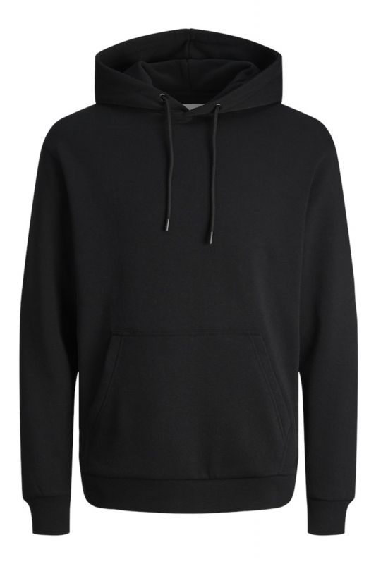 Спортивный свитер JACK & JONES 12249340-Black