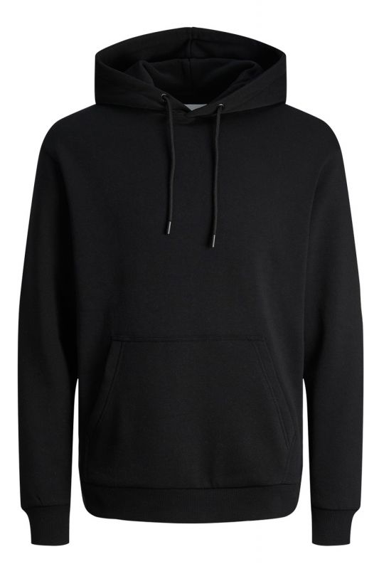 Спортивный свитер JACK & JONES 12249340-Black