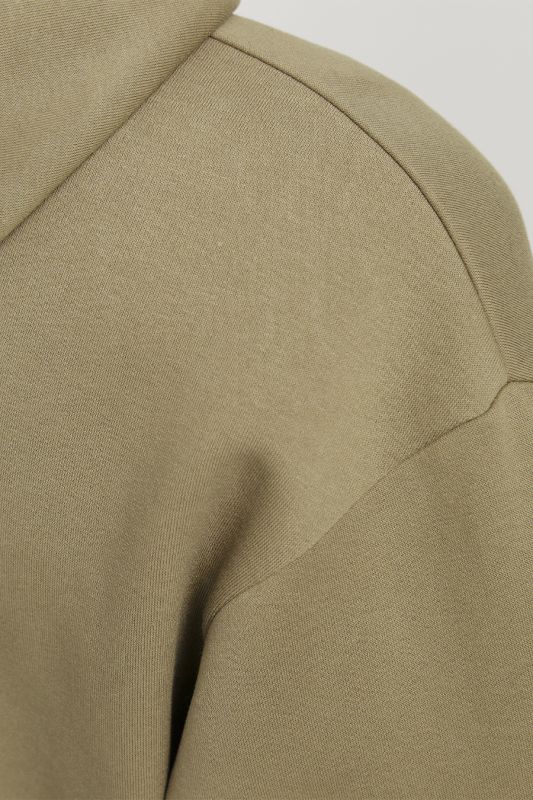 Спортивный свитер JACK & JONES 12249340-Coriander