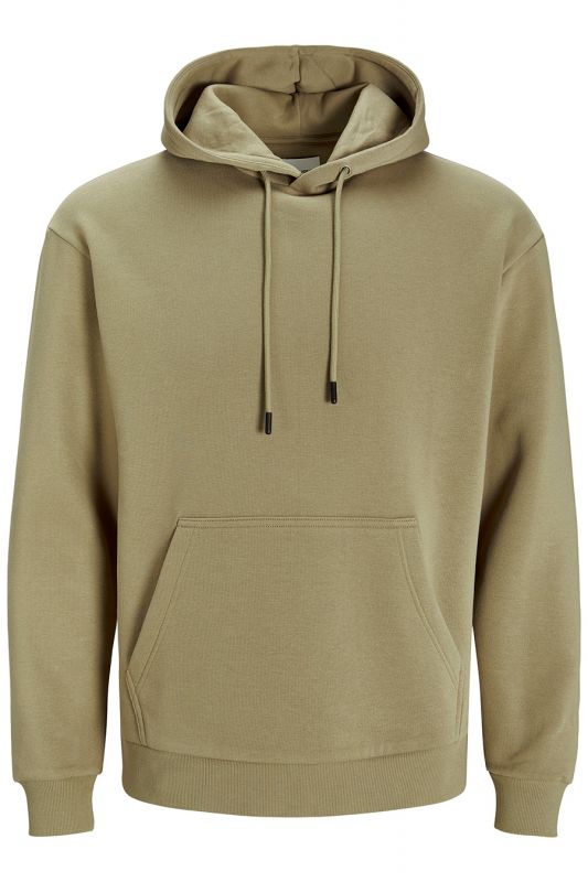 Спортивный свитер JACK & JONES 12249340-Coriander