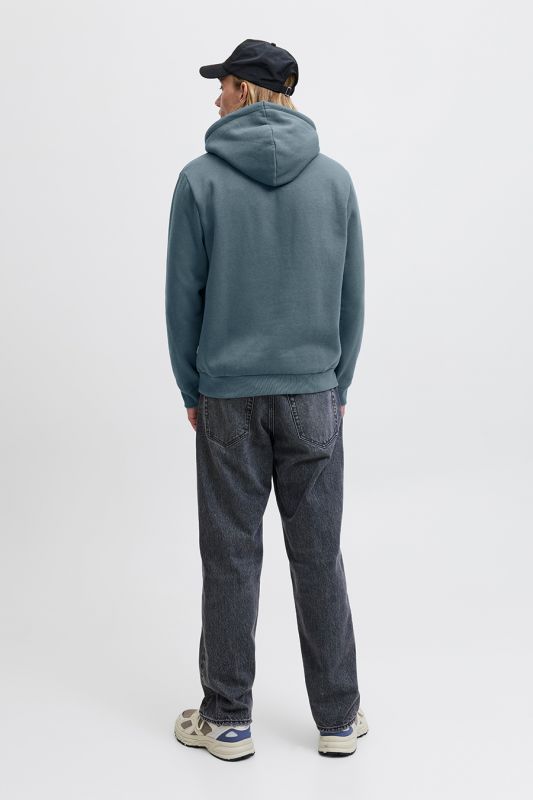 Спортивный свитер JACK & JONES 12249340-Stormy-Weathe