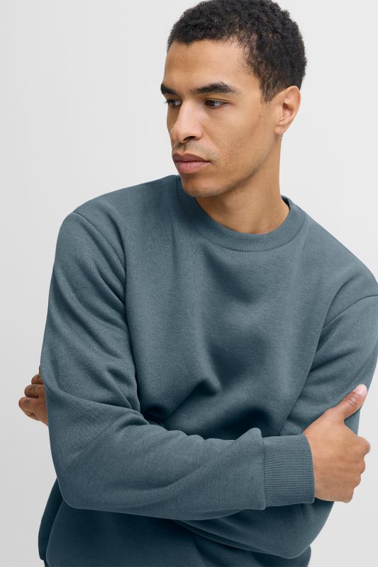 Спортивный свитер JACK & JONES 12249341-Stormy-Weathe