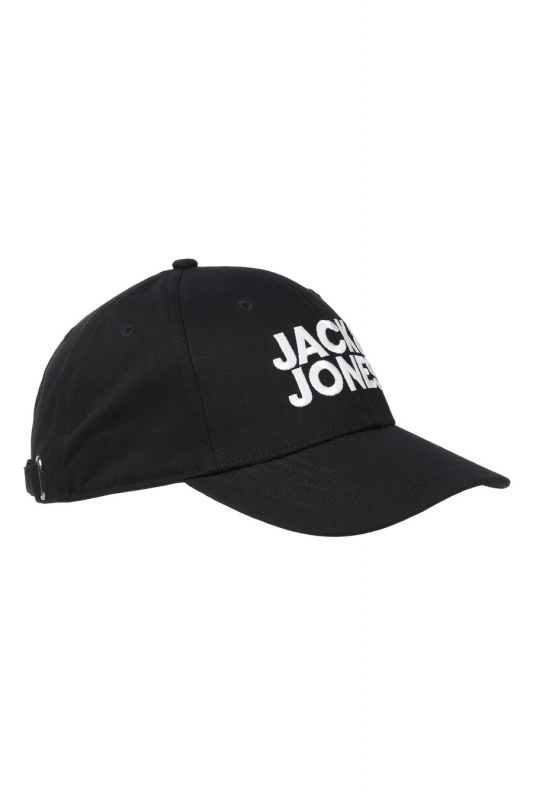Кепкa JACK & JONES 12254296-Black