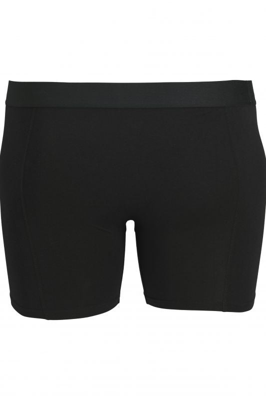 Боксеры JACK & JONES 12264077-Black-BB