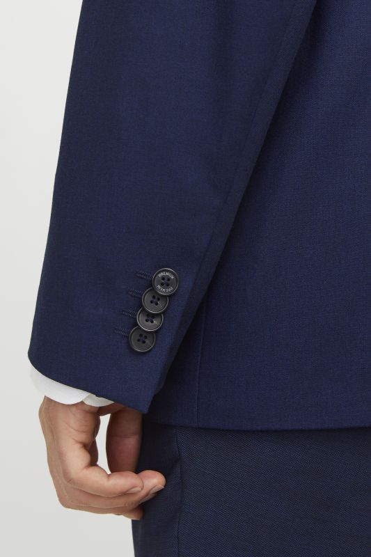 Пиджак JACK & JONES 12270096-Medieval-Blue