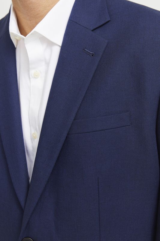 Пиджак JACK & JONES 12270096-Medieval-Blue