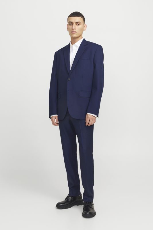 Пиджак JACK & JONES 12270096-Medieval-Blue