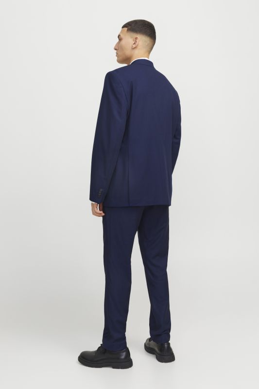 Пиджак JACK & JONES 12270096-Medieval-Blue