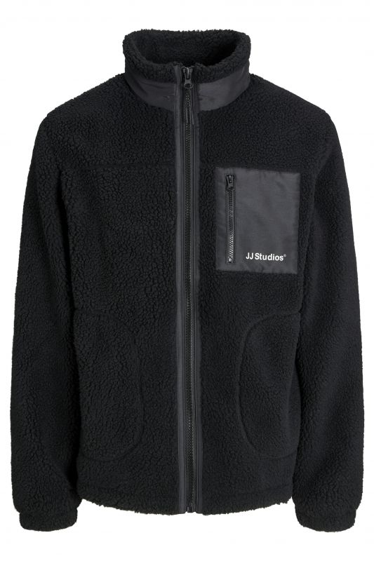 Курткa JACK & JONES 12278784-Black