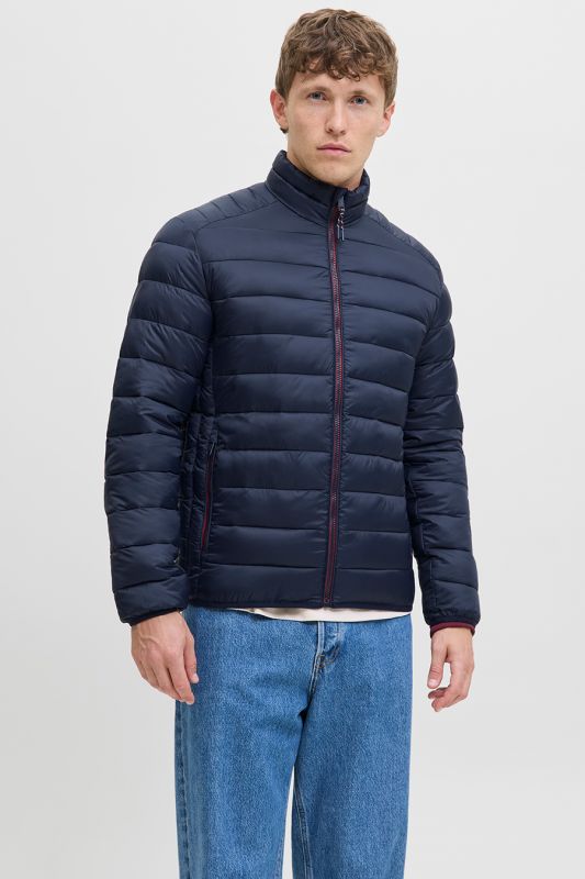 Курткa JACK & JONES 12280971-Sky-Captain