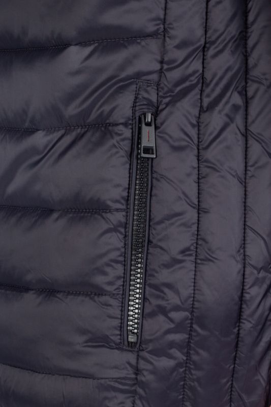 Жилет JACK & JONES 12280972-Black