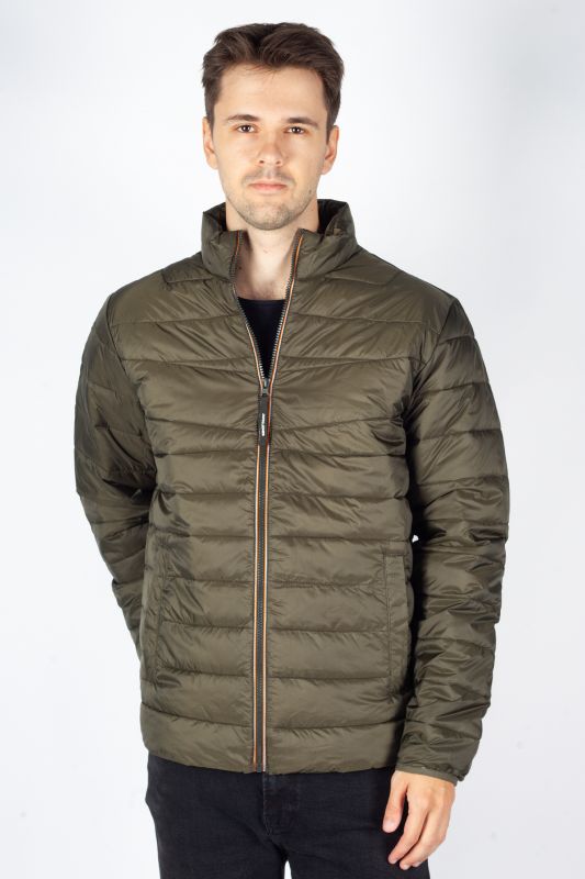 Курткa JACK & JONES 12283194-Rosin