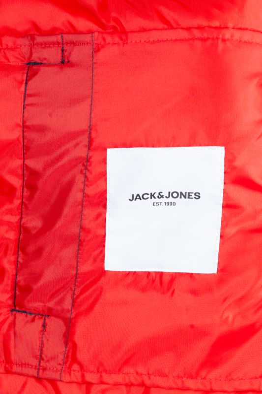 Курткa JACK & JONES 12283196-Sky-Captain
