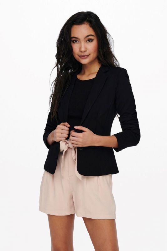 Пиджак ONLY 15153144-Black