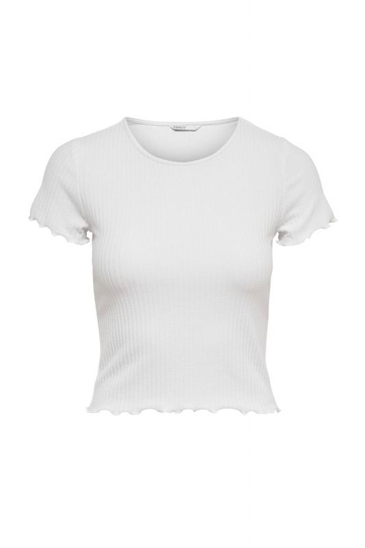 Топ ONLY 15201206-White