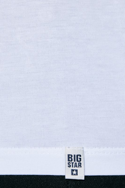 Футболкa BIG STAR 152055101