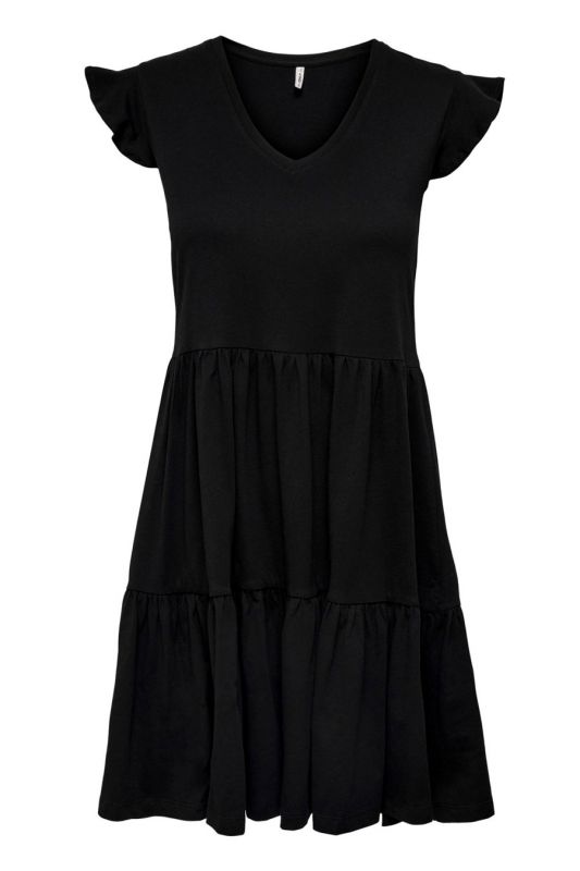  Платье ONLY 15226992-Black