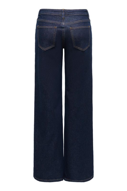 Джинсы ONLY 15368233-Dark-Blue
