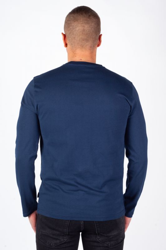 Футболкa CROSS JEANS 16034-001