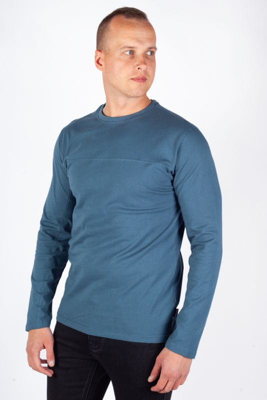 Футболкa CROSS JEANS 16034-462