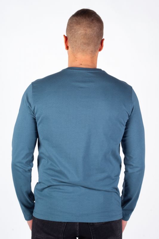 Футболкa CROSS JEANS 16034-462