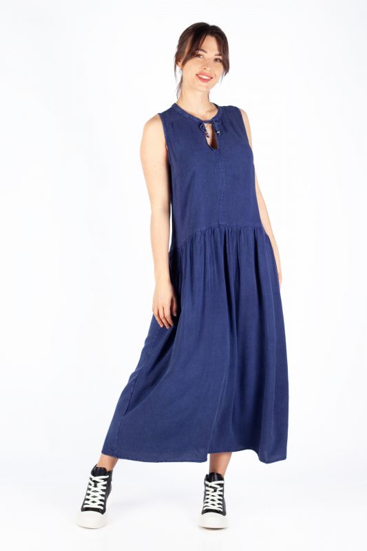  Платье BLUE SEVEN 184164-570