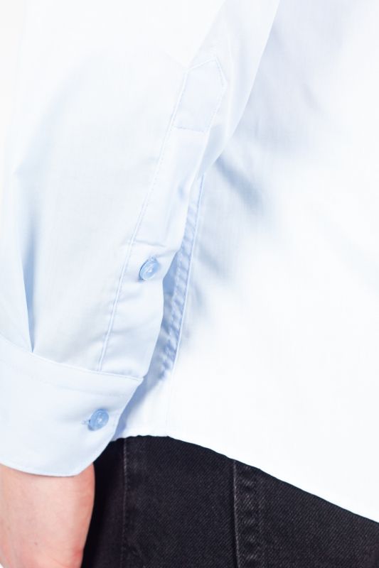 Рубашка BZN 1855-S-PP-462