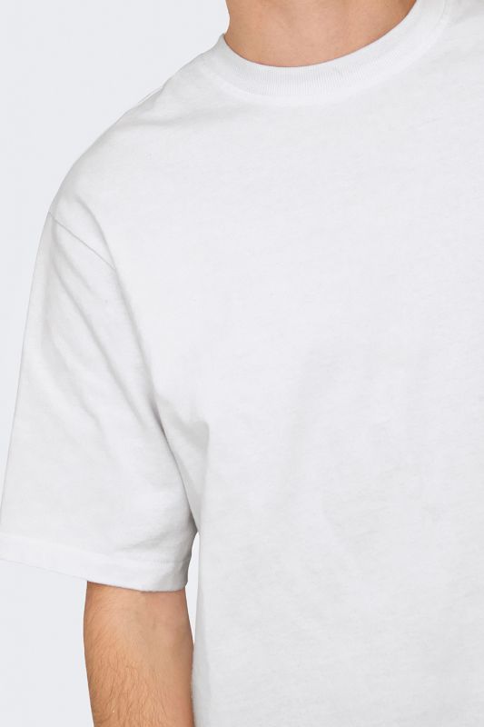 Футболкa ONLY & SONS 22027787-Bright-White