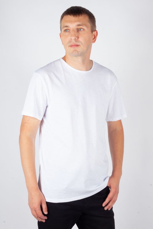 Футболкa MCL 36650-BEYAZ