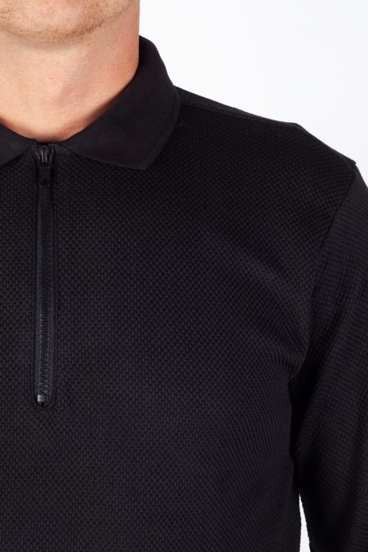 Рубашкa поло BLUE SEVEN 370196-9990