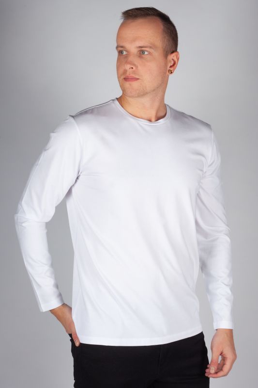 Футболкa XINT 502279-BEYAZ